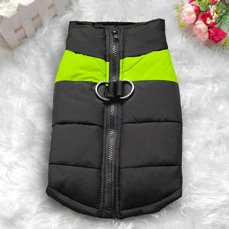 Dog Winter Jacket