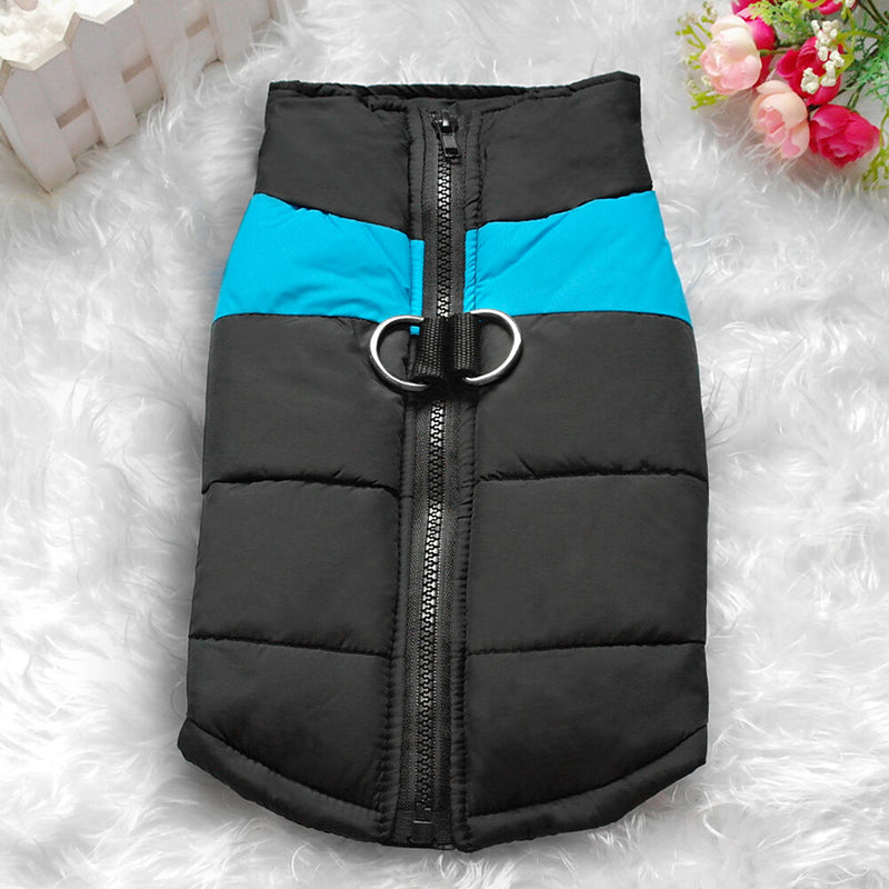 Dog Winter Jacket