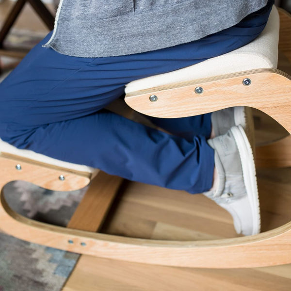 Kneeling Office Chair